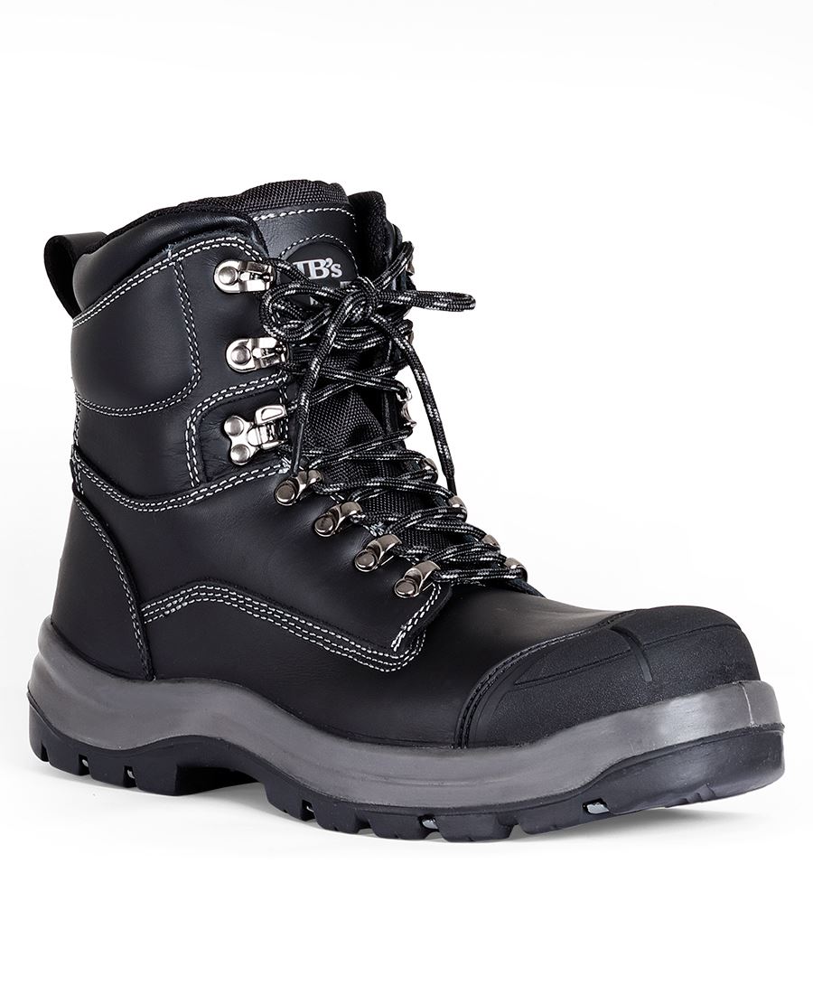 JB s Arctic Freezer Boot